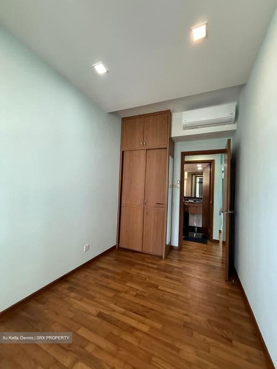 Costa Del Sol (D16), Condominium #611038851